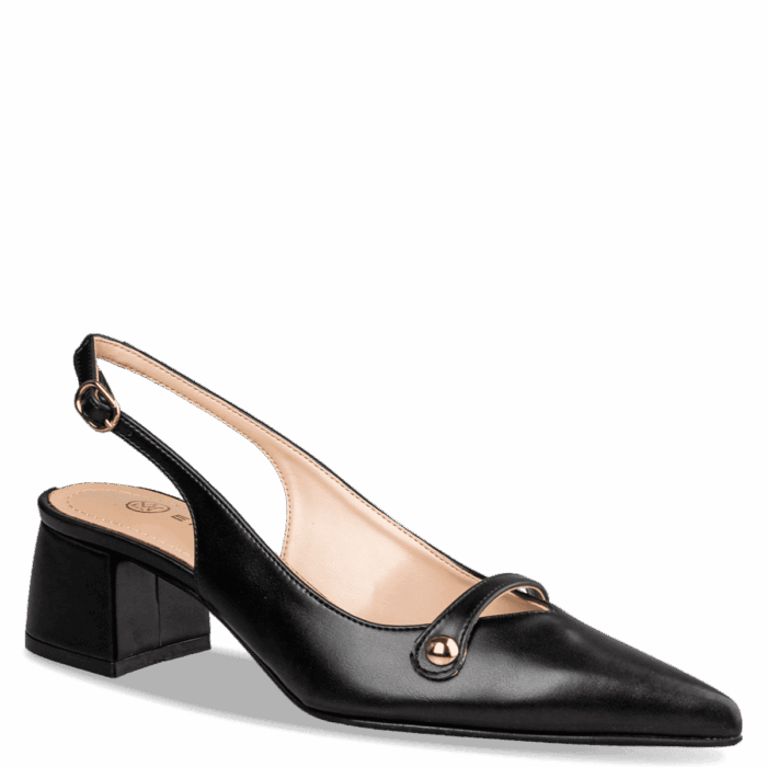 ΓΥΝΑΙΚΕΙΑ ΥΠΟΔΗΜΑΤΑ  ΣΥΝΘΕΤΙΚΗ ΓΟΒΑ  ΜΕ ΧΟΝΔΡΟ ΤΑΚΟΥΝΙ / ΦΤΕΡΝΑ