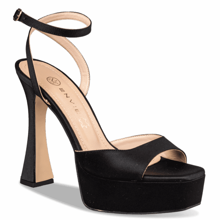 ΓΥΝΑΙΚΕΙΑ ΥΠΟΔΗΜΑΤΑ  ΣΥΝΘΕΤΙΚΟ ΠΕΔΙΛΟ ΜΕ ΤΑΚΟΥΝΙ / ΦΙΑΠΑ