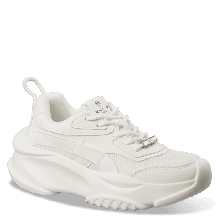 ΓΥΝΑΙΚΕΙΑ ΣΥΝΘΕΤΙΚA SNEAKERS