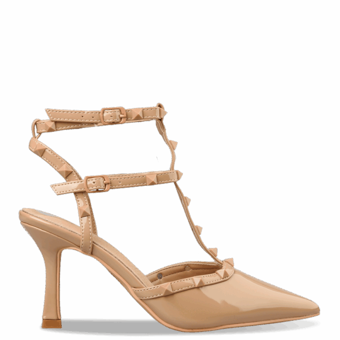 ΓΥΝΑΙΚΕΙΑ ΣΥΝΘΕΤΙΚΗ ΓΟΒΑ ΜΕ ΛΟΥΡΑΚΙΑ