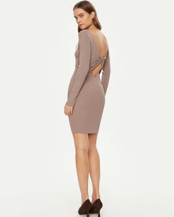 ES JULIETTE LS DRESS