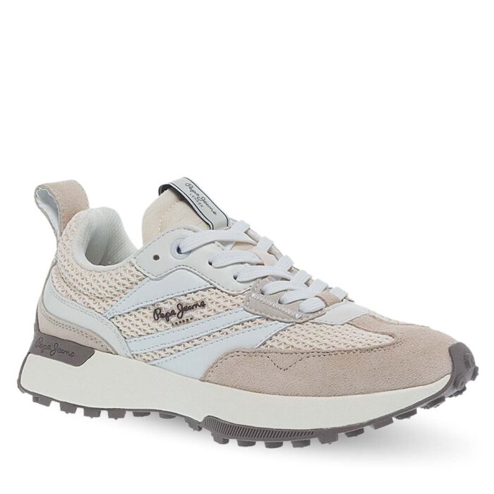 Γυναικεία Δερμάτινα Sneaker Pepe Jeans