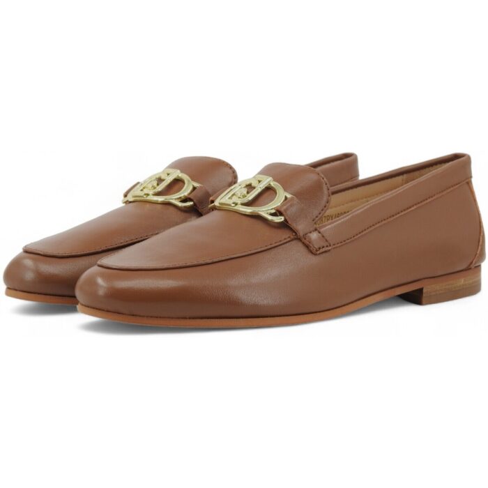 LIU JO Emel 01 Mocassino Donna Teddy SF4087PX460