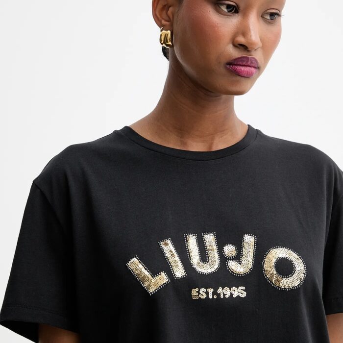 ΚΟΝΤΟΜΑΝΙΚΗ ΜΠΛΟΥΖΑ LUI-JO