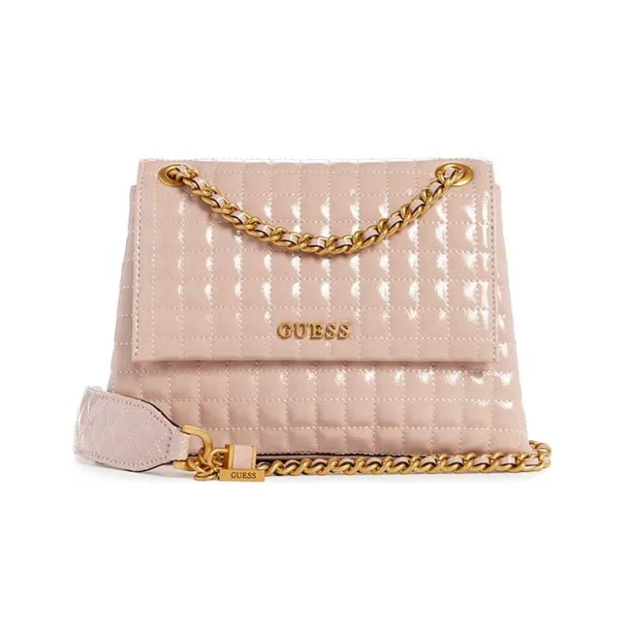 TIA CONVERTIBLE CROSSBODY FLAP – GUESS