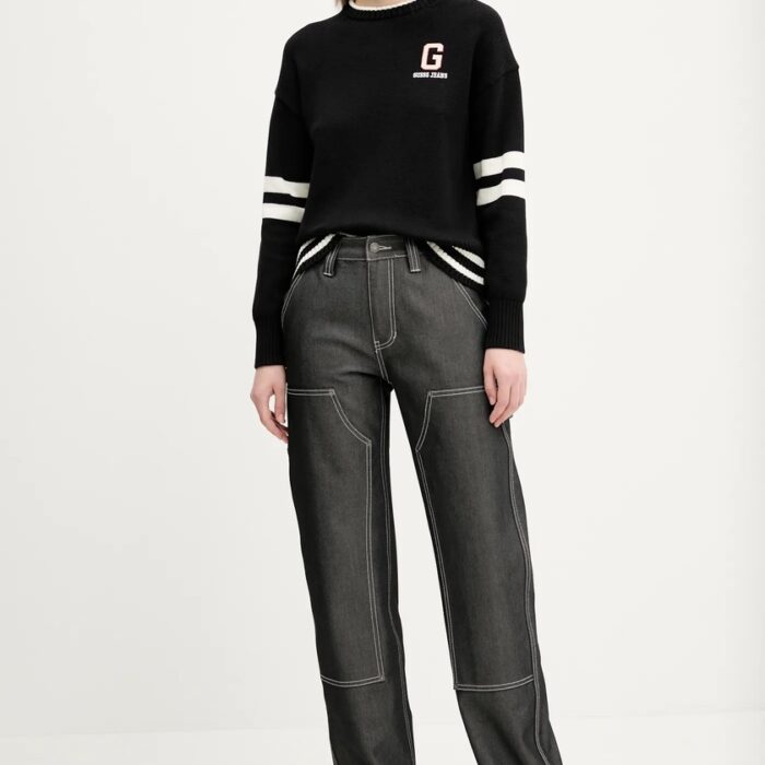 GO ZIP CARPENTER PANTS ΠΑΝΤΕΛΟΝΙ ΓΥΝΑΙΚΕΙΟ