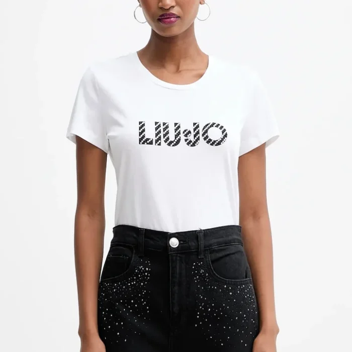 ΚΟΝΤΟΜΑΝΙΚΗ ΜΠΛΟΥΖΑ LIU-JO