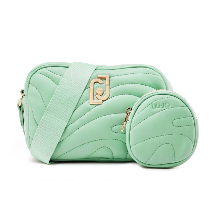 Liu Jo Accessories Women's bag AA4183E0036 46011 Green