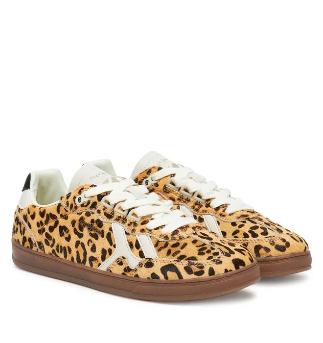 Γυναικεία Sneakers PEPE JEANS BALL TOP PLS00035 848