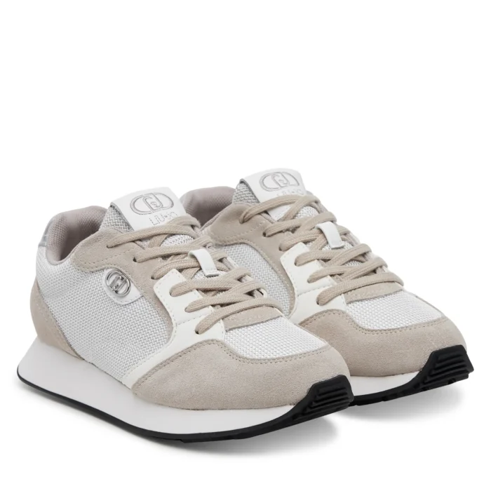 Liu Jo Αθλητικά Vibe 03 BA5087 PX624 Μπεζ