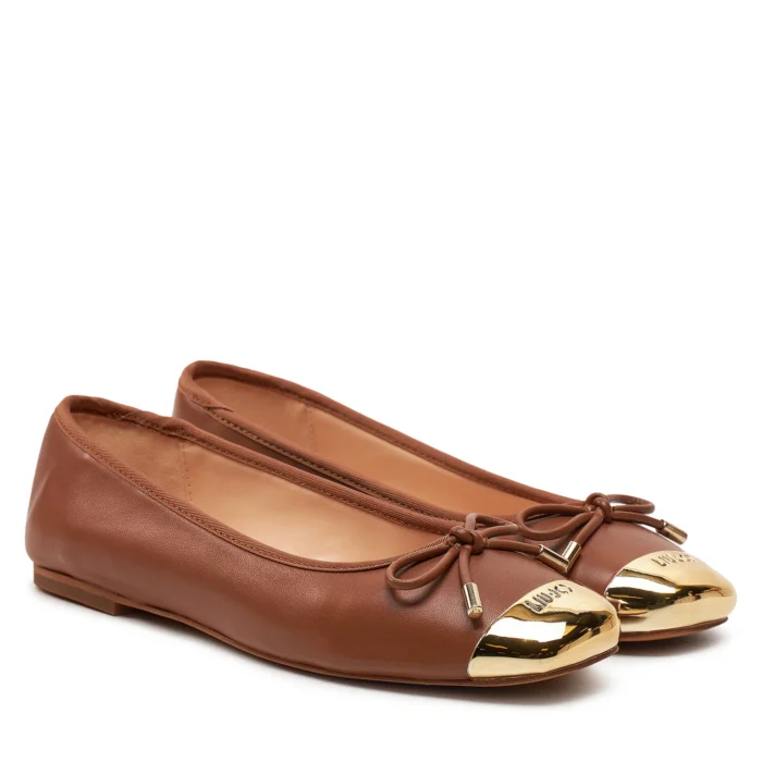 Γυναικεία Μπαλαρίνα LIU JO DAFNE01 SF4089PX460-S1804