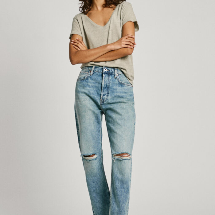 Denim Παντελόνι PEPE JEANS