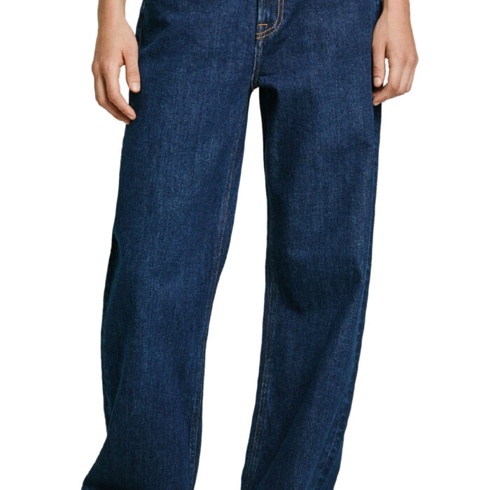 DROP 0 LOOSE ST JEANS HW HAZEL 32 ΠΑΝΤΕΛΟΝΙ ΓΥΝΑΙΚΕΙΟ