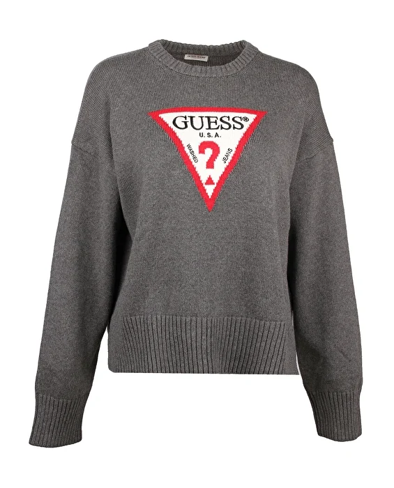 GUESS ΠΛΕΚΤΟ ΓΥΝΑΙΚΕΙΟ W4BR12Z3HM1