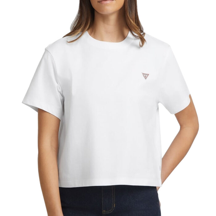 GUESS BOXY T-SHIRT ΓΥΝΑΙΚΕΙΟ