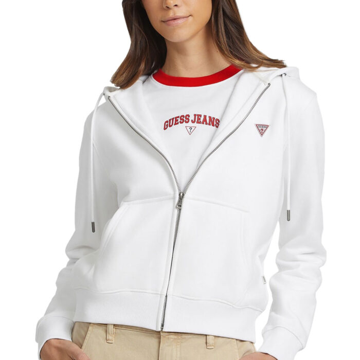 GUESS ΦΟΥΤΕΡ ΖΑΚΕΤΑ ΓΥΝΑΙΚΕΙΑ