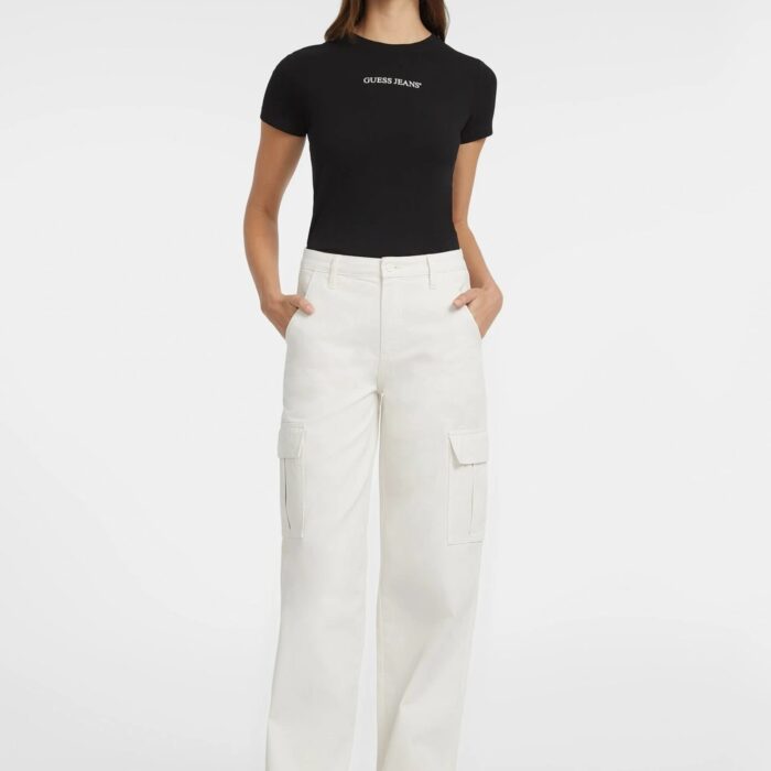 Guess Jeans Παντελόνι