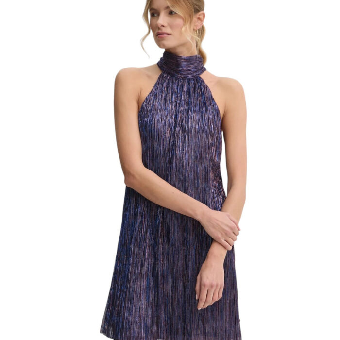 Pepe Jeans Mini Φόρεμα Multi