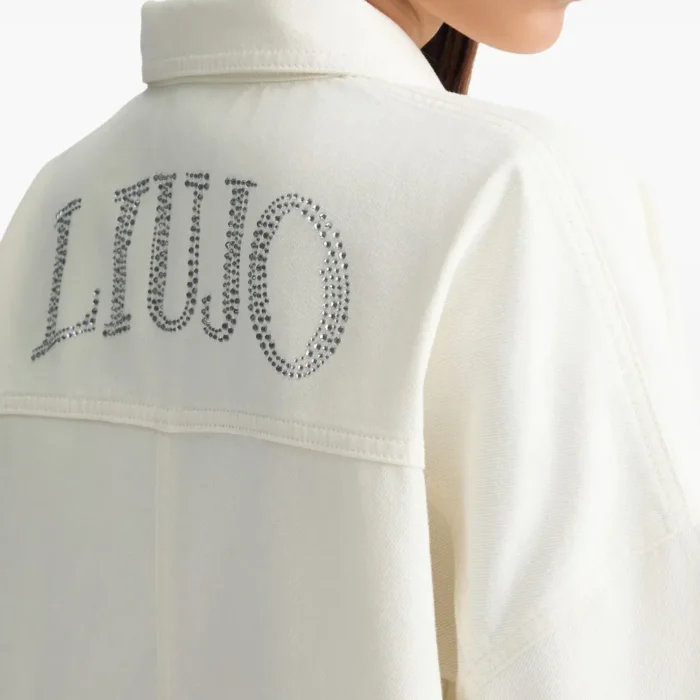 LIU JO denim jacket