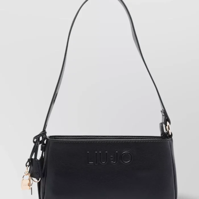 Liu Jo Logo medium shoulder bag