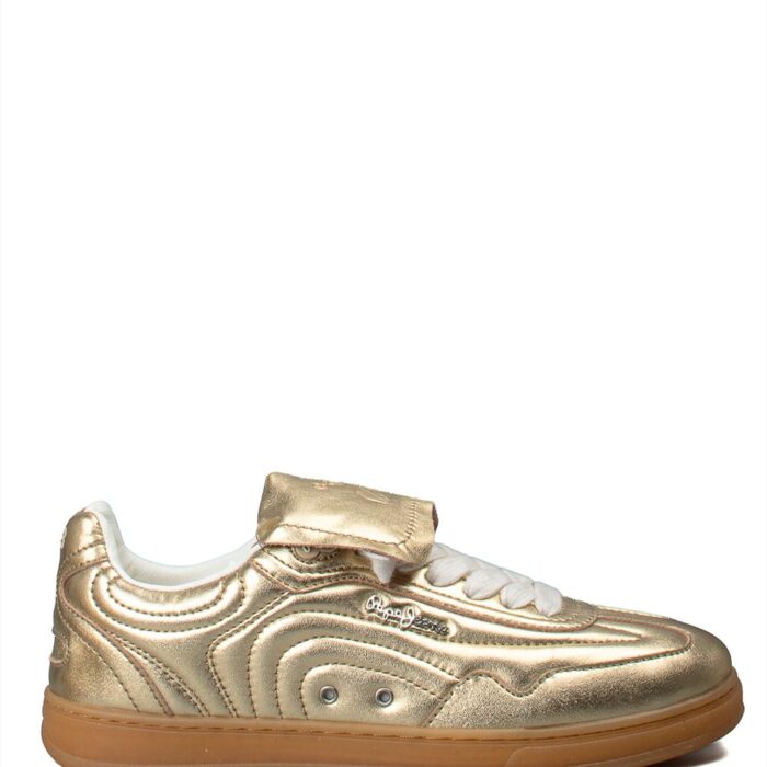 PEPE JEANS Casual-Sneakers BALL METAL