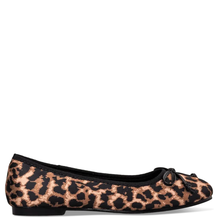 ENVIE SHOES BALLET FLATS