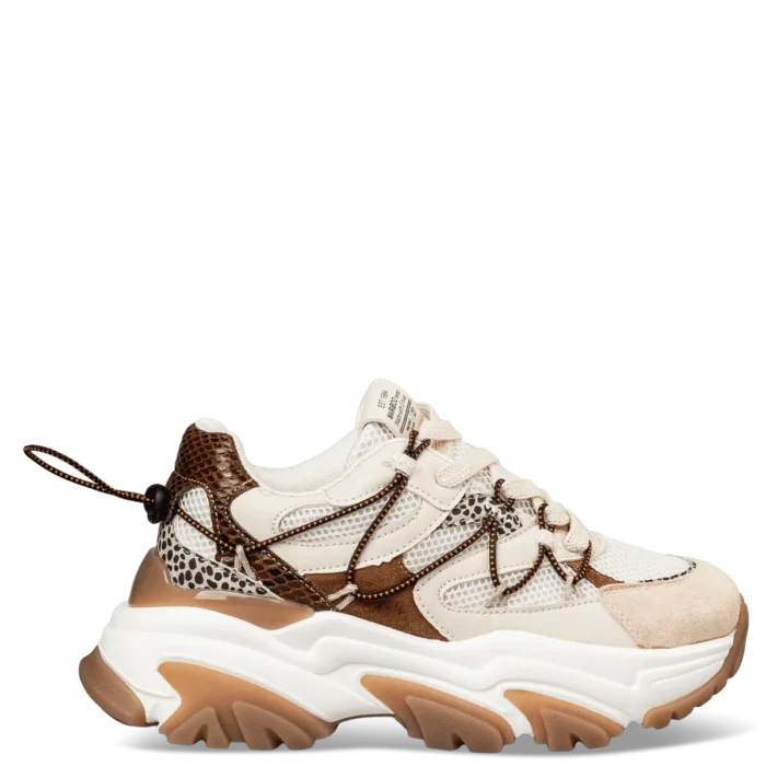 ENVIE SHOES DESSERT TRAIL