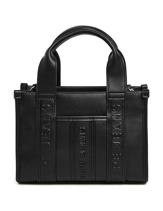 Pepe Jeans Zadie Marrel Women's Bag Tote Handbag