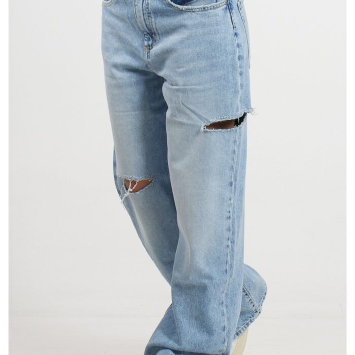Icon Denim jean