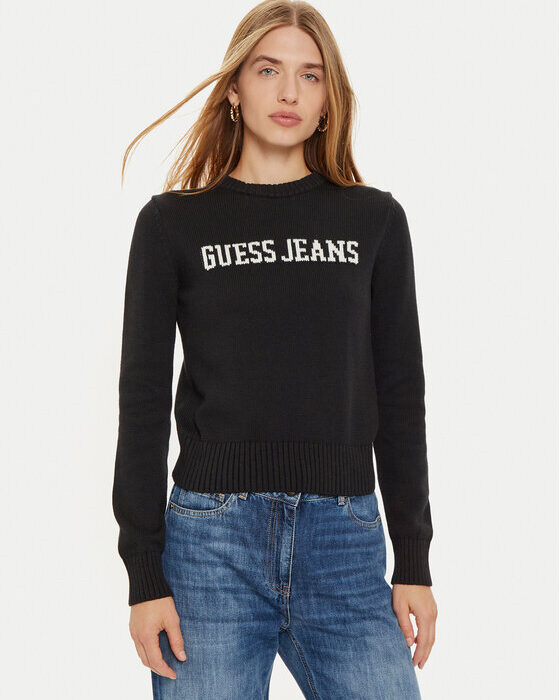 Guess Jeans Πουλόβερ