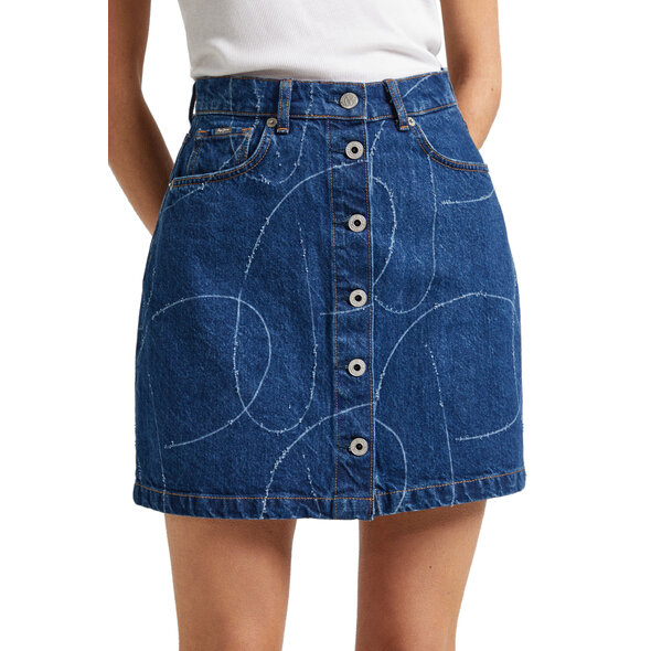 PEPE JEANS 'WINNIE' DENIM