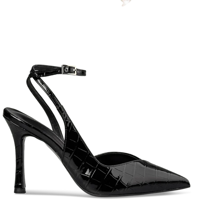 ENVIE SHOES SLINGBACK PUMPS