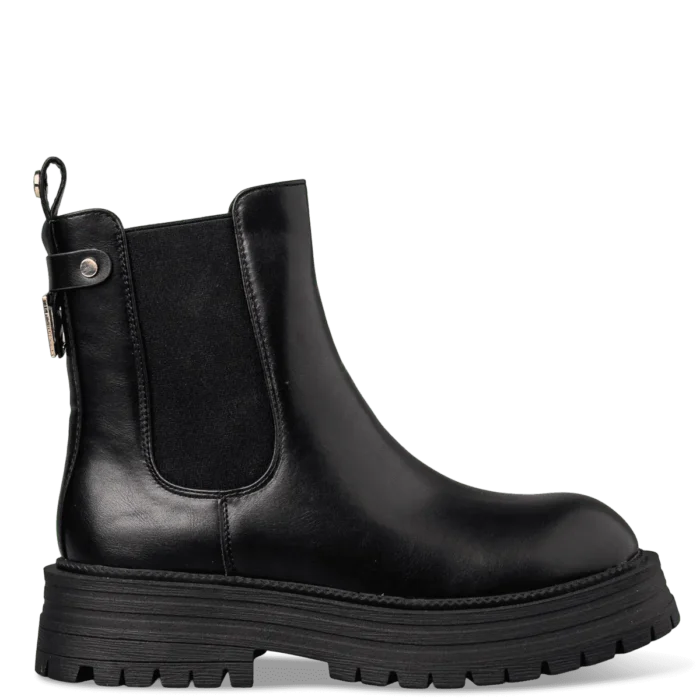 ENVIE SHOES CHELSEA BOOTS