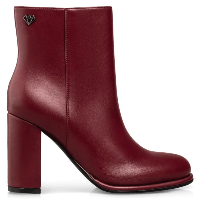 ENVIE SHOES ALL HOURS