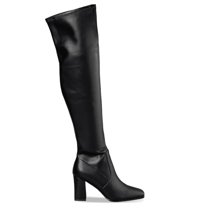 ENVIE SHOES RUN THE SHOW