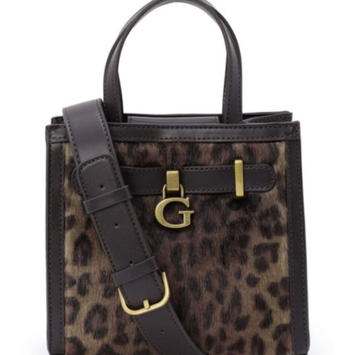 GUESS BERGEN MINI BAG