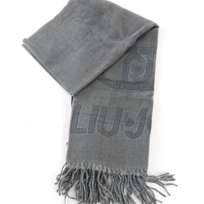 LIU JO Κασκόλ STOLA OVAL