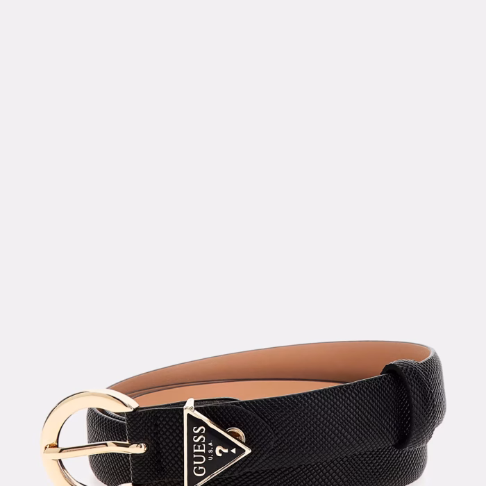 GUESS Ζώνη Noelle