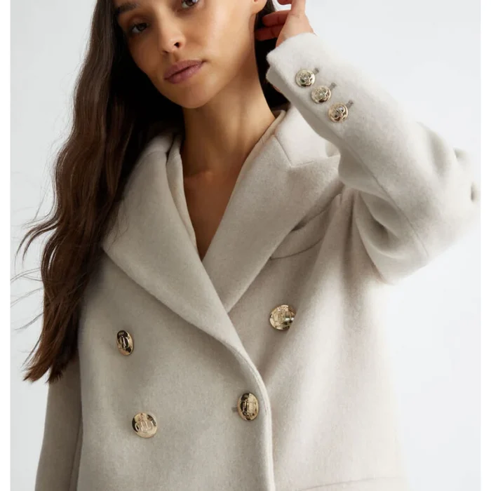 LIU JO Γυναικείο παλτό