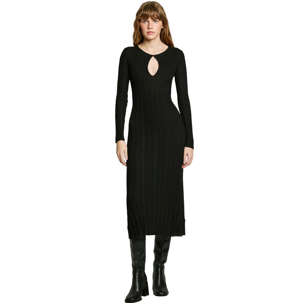 PEPE JEANS Φόρεμα Πλεκτό