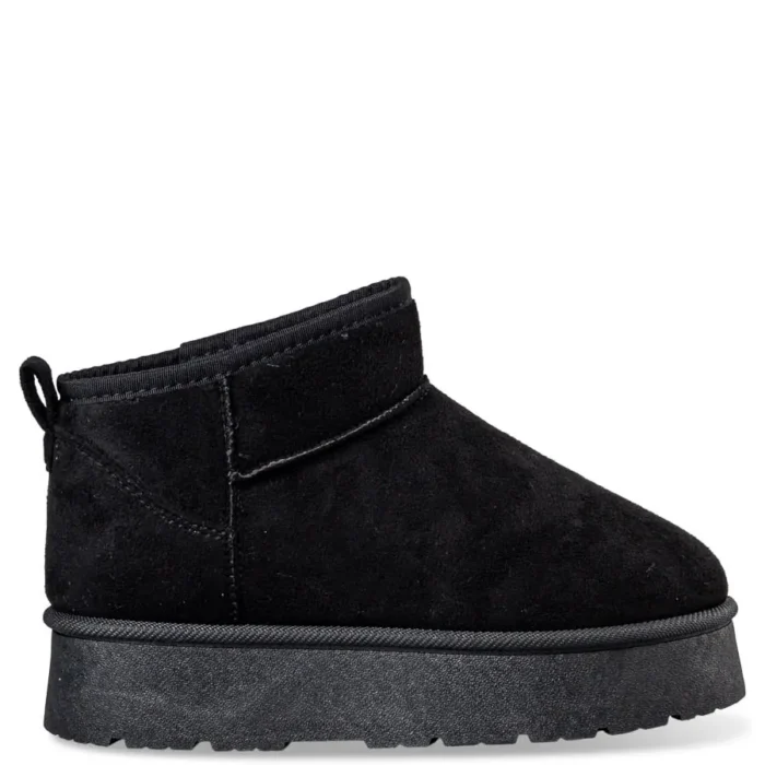 CASUAL BOOTIES