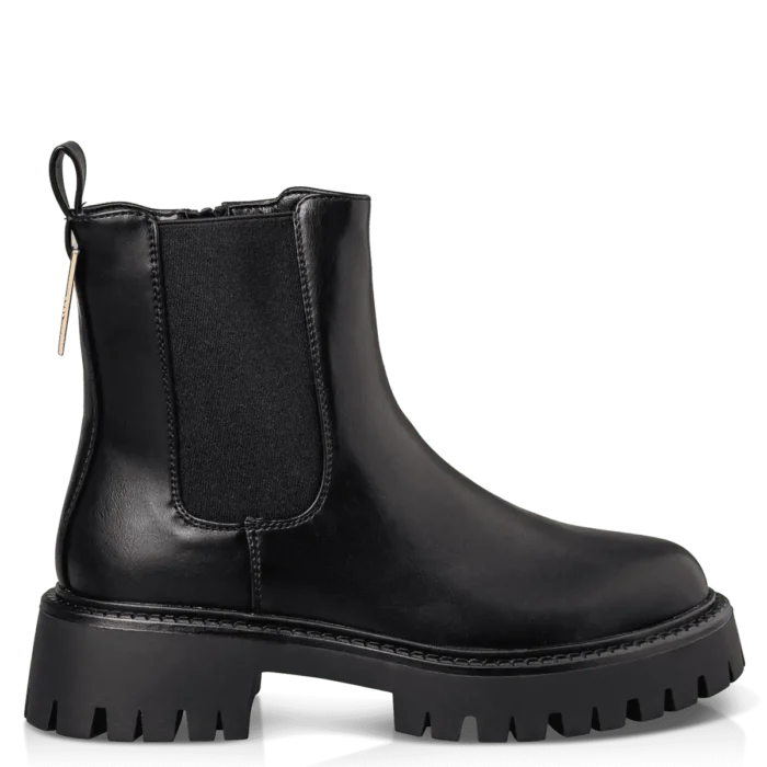 ENVIE SHOES CHELSEA BOOTS