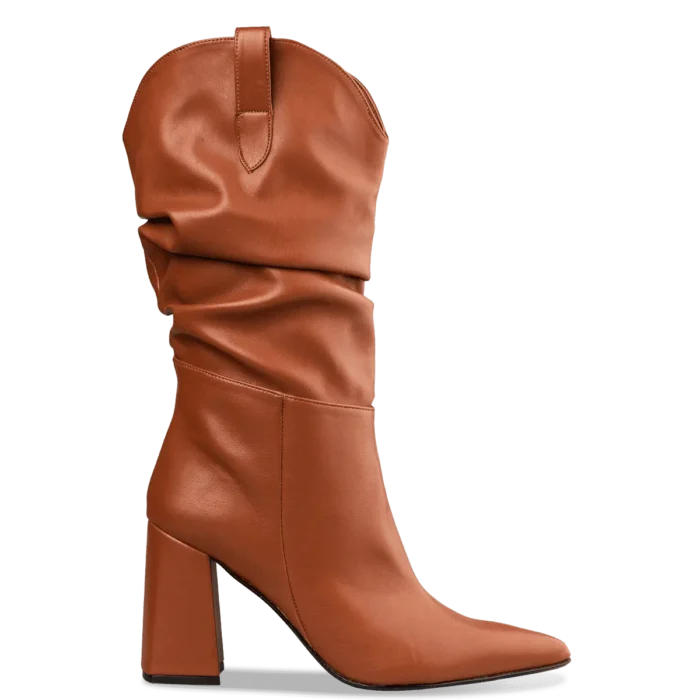 ENVIE SHOES LANA BOOTS