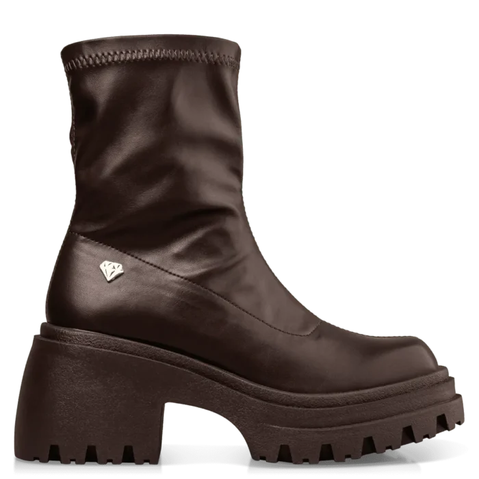 ENVIE SHOES ELASTICITY