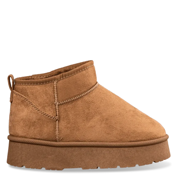 CASUAL BOOTIES