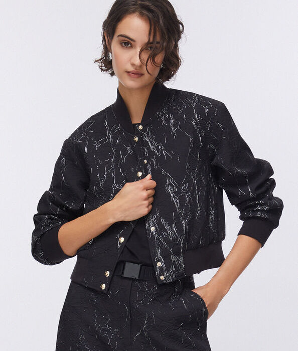 Liu jo bomber jacket