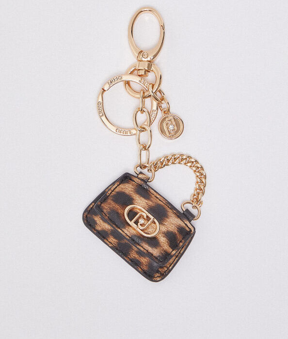 Liu jo μπρελόκ LaPuffy