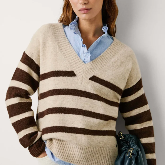 PEPE JEANS πουλόβερ