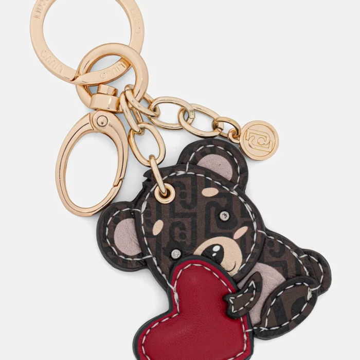 Liu Jo Μπρελόκ bear