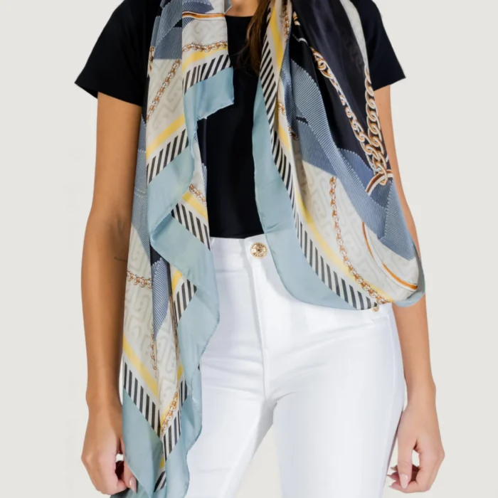 LIU JO FOULARD NASTRI